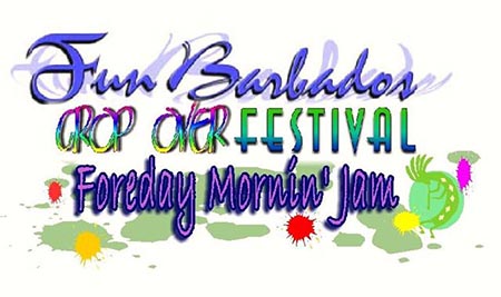 Barbados Crop Over: Foreday Morning Jam & Bands